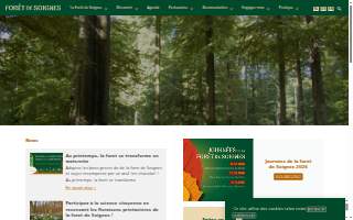 Pomoc Tax Service website