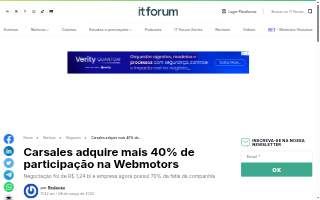 Fiorita Kornhaas & Company, PC website