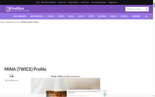 Mina Alfred J DVM website