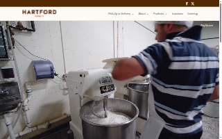Hartford Baking Co. website