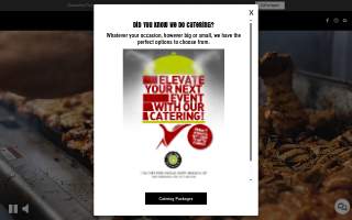 Guac N Roll website