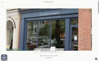 maman of Greenwich website