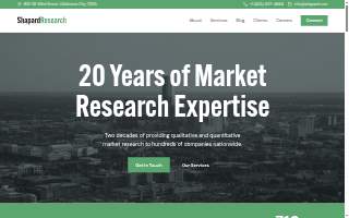 The Shapard Agency: Allstate Insurance website