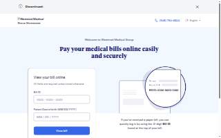 Westmed Medical Group | Greenwich website