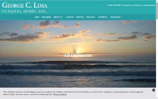 Lima 32 website