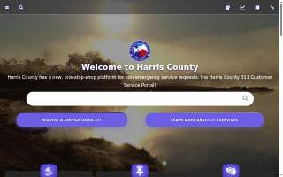 County Home Improvements LLC. website