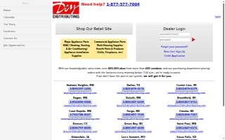 Dey Smith Steele Llc website