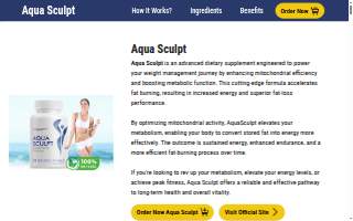 Soundental Associates website