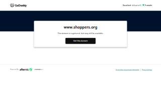 ShopRite Pharmacy of Milford website