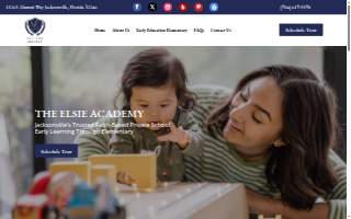 Elsie Encarnacion - State Farm Insurance Agent website