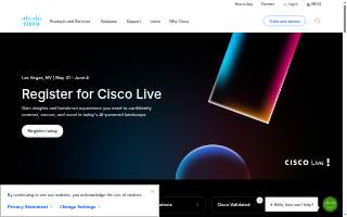 Cisco Heating And Cooling Pros Llc website