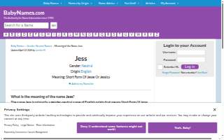 Jess Riedel Real Estate Agent website