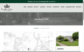 Ciriello And Sons Construction LLC website