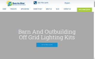 Tranmer Electric, LLC website