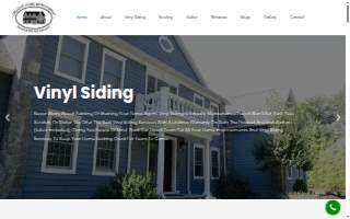 Creative Home Improvement LLC website