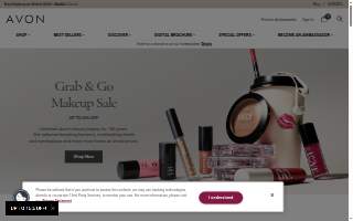 Avon Plumbing & Heating of Middletown website