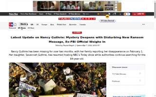 Pagliaro's PowerSource website