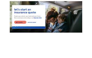 Joseph D'Errico: Allstate Insurance website