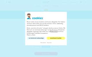 Eazy Auto website