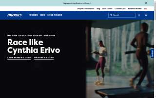 Brooks, Todd & McNeil Insurance website