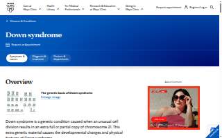 Downs Chiropractic website