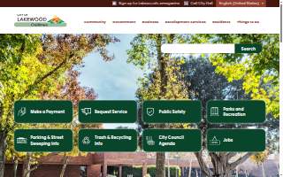 Lakewood-Trumbull YMCA website