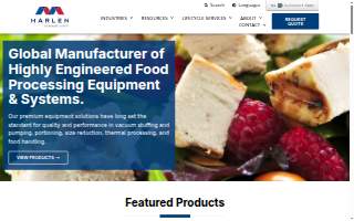 Sapore Italian Deli & Catering website