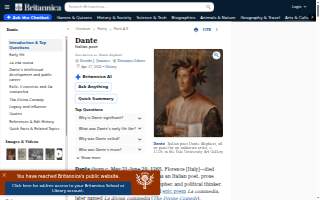 Dante Montanaro: Allstate Insurance website