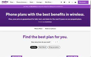 Metro Pharmacy Inc of Newark website