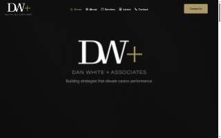 Dan White & Associates of Middletown website