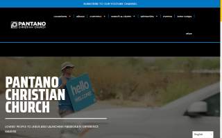 Pantano Outdoor Supply – Delaware website