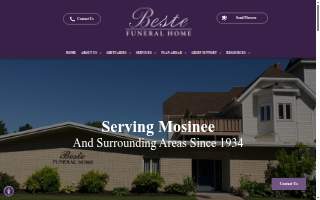 Beste David DVM website