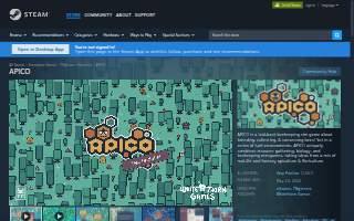 APICO Pain Management website
