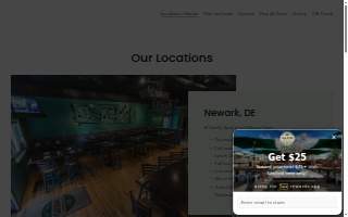 Grain H2O website