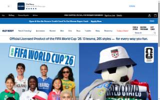 Old Dominion Freight Line of Bear website