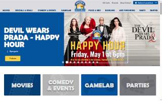 Smittys pub website
