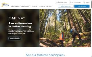 Starkey & Company PA of Brookside website