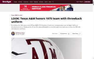 Throwbacks Sports Lounge website
