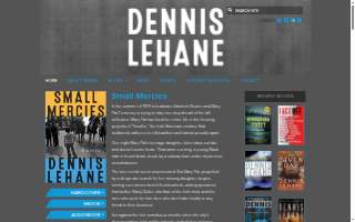 The Lehane Team website