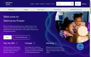 Delmarva Chiropractic and Wellness Center website