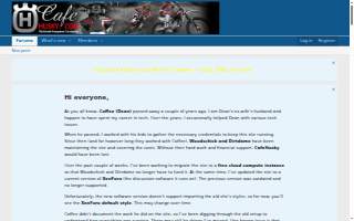 Husky Auto Sales & Service LLC website