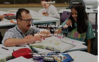 Greenhill Pharmacy - Milford website