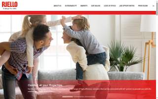 Rielo Dental Clinic - Hialeah Dentist website