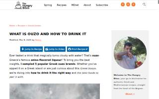 Ozzo Insurance website