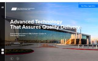 Satterfield & Ryan Inc. website