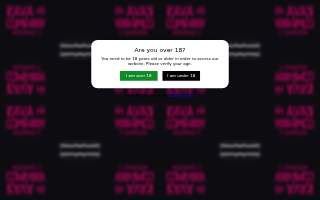 Kava Kat website