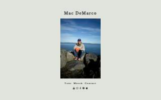 The DeMarco Real Estate Group & RE/MAX Hollywood website