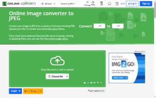 JPEG Inc. Electrical Contracting website