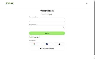 Wises Pharmacy website