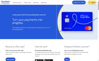 Brightway Insurance, Coral Springs website